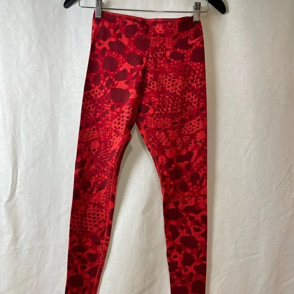Women Nike leggings